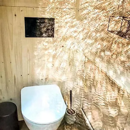 Posed Vazka By Twofingers Glamping 营地 Dolany (Nachod)