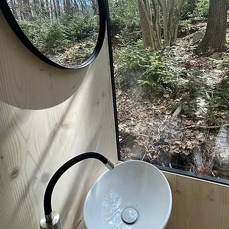 Posed Vazka By Twofingers Glamping