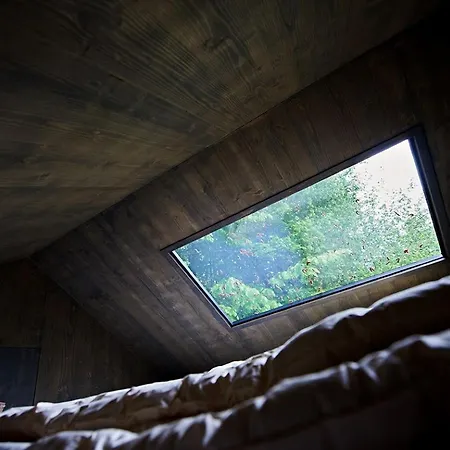 营地 Posed Vazka By Twofingers Glamping *