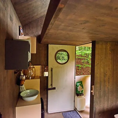 Campingplads Posed Vazka By Twofingers Glamping Dolany (Nachod)